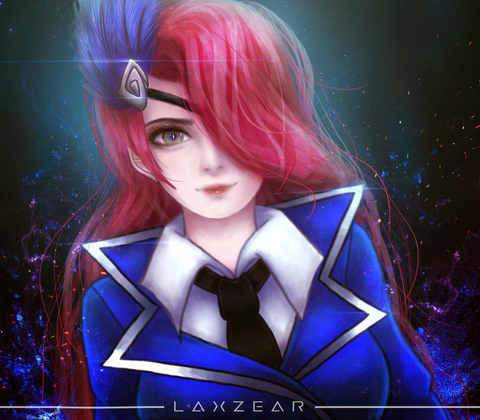 Wallpaper Lesley Mobile Legend Hd For Android