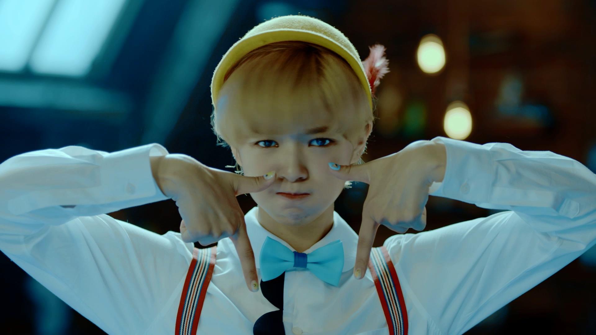 Twice Who's Who Pop Database / Dbkpop.com