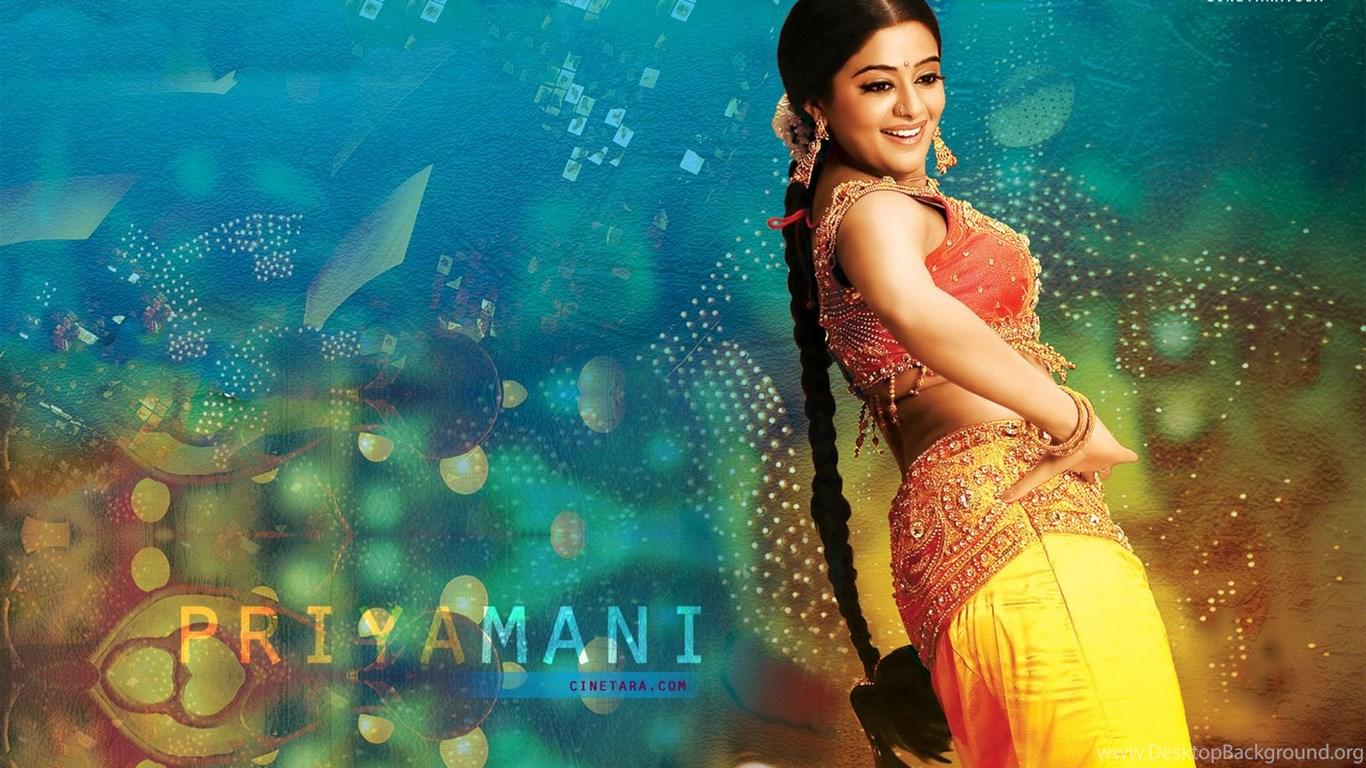 Priyamani Wallpaper