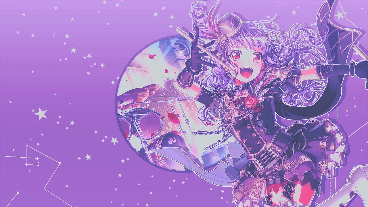 Free download Afterglow Bandori Wallpapers posted by Samantha Cunningham  1096x616 for your Desktop Mobile  Tablet  Explore 32 Bandori  Wallpapers 