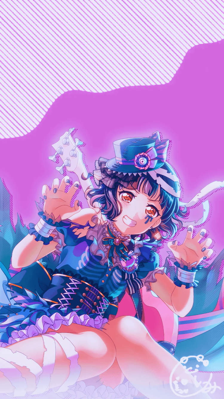 Bandori Wallpapers - Wallpaper Cave