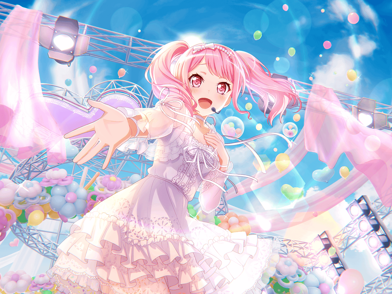 Bandori Wallpapers - Wallpaper Cave