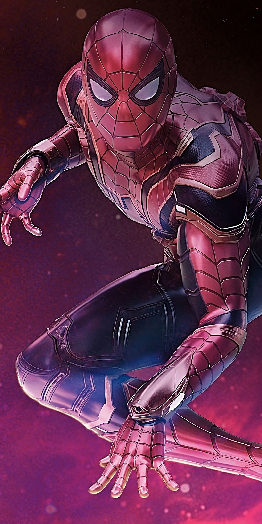 Movie Avengers: Infinity War (1080x2160) Wallpaper