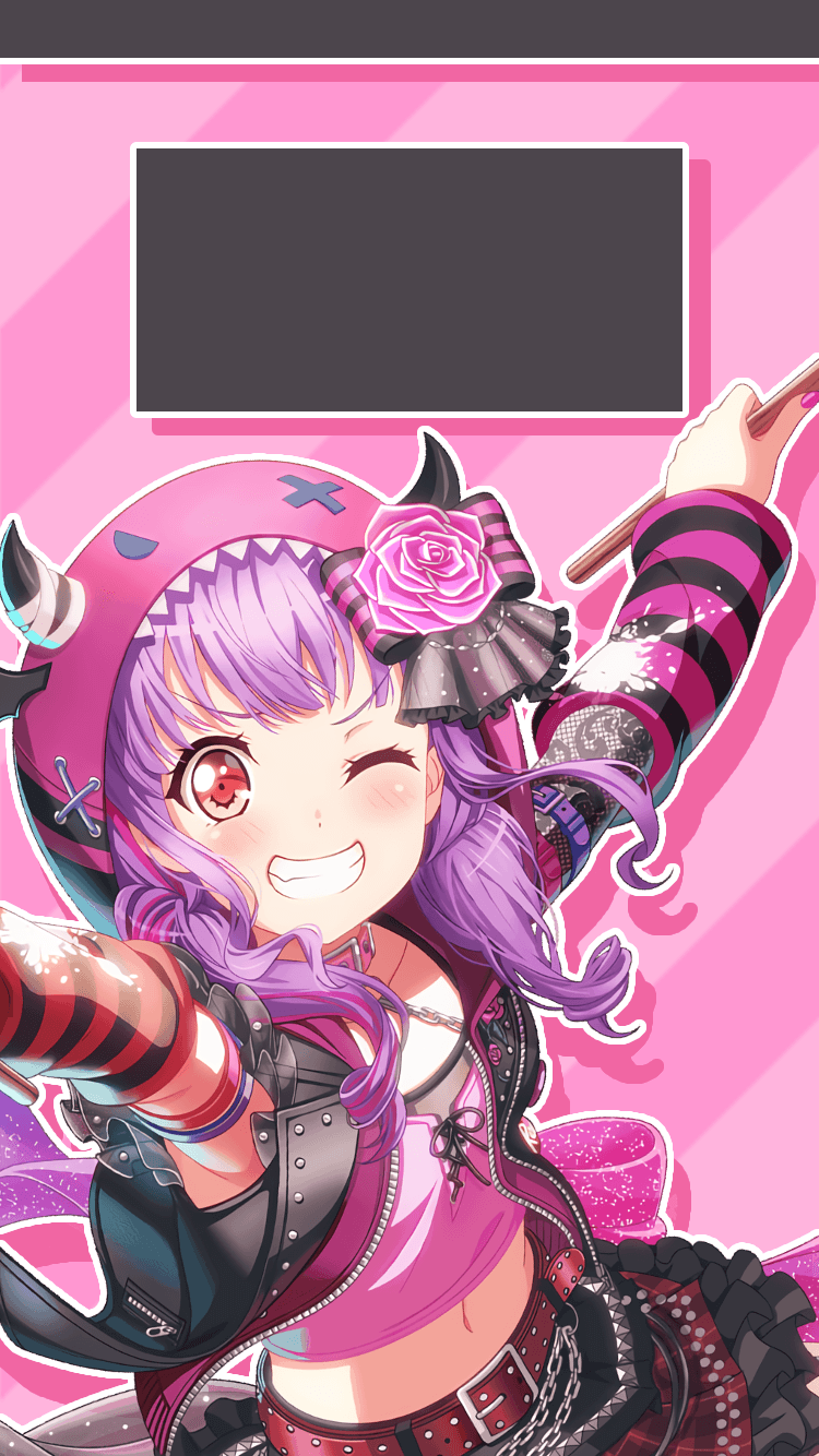 Bandori Wallpapers - Wallpaper Cave