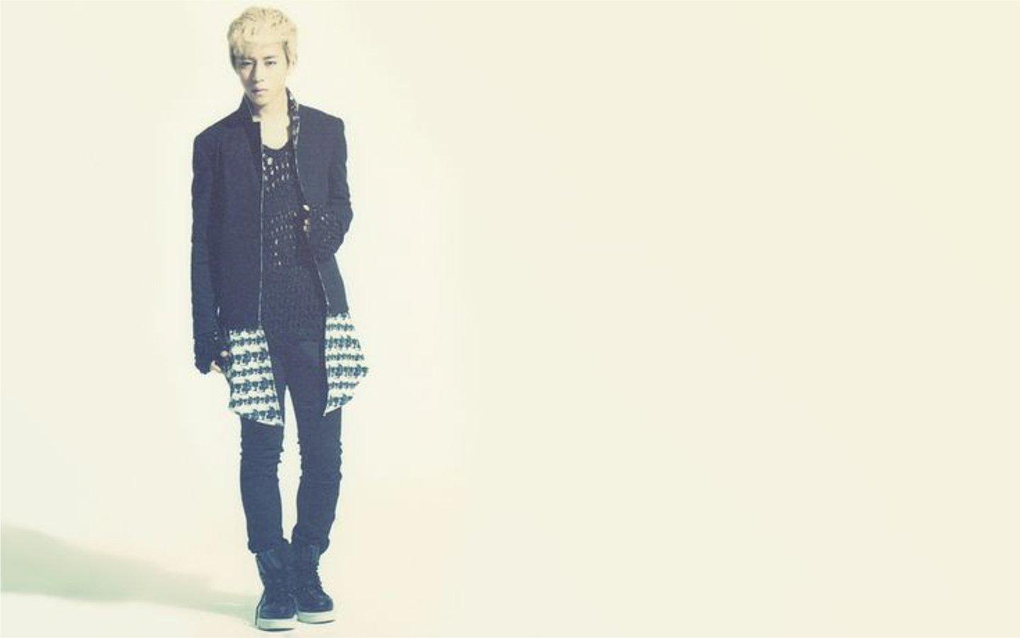 B A P Daehyun Kpop wallpaperx900