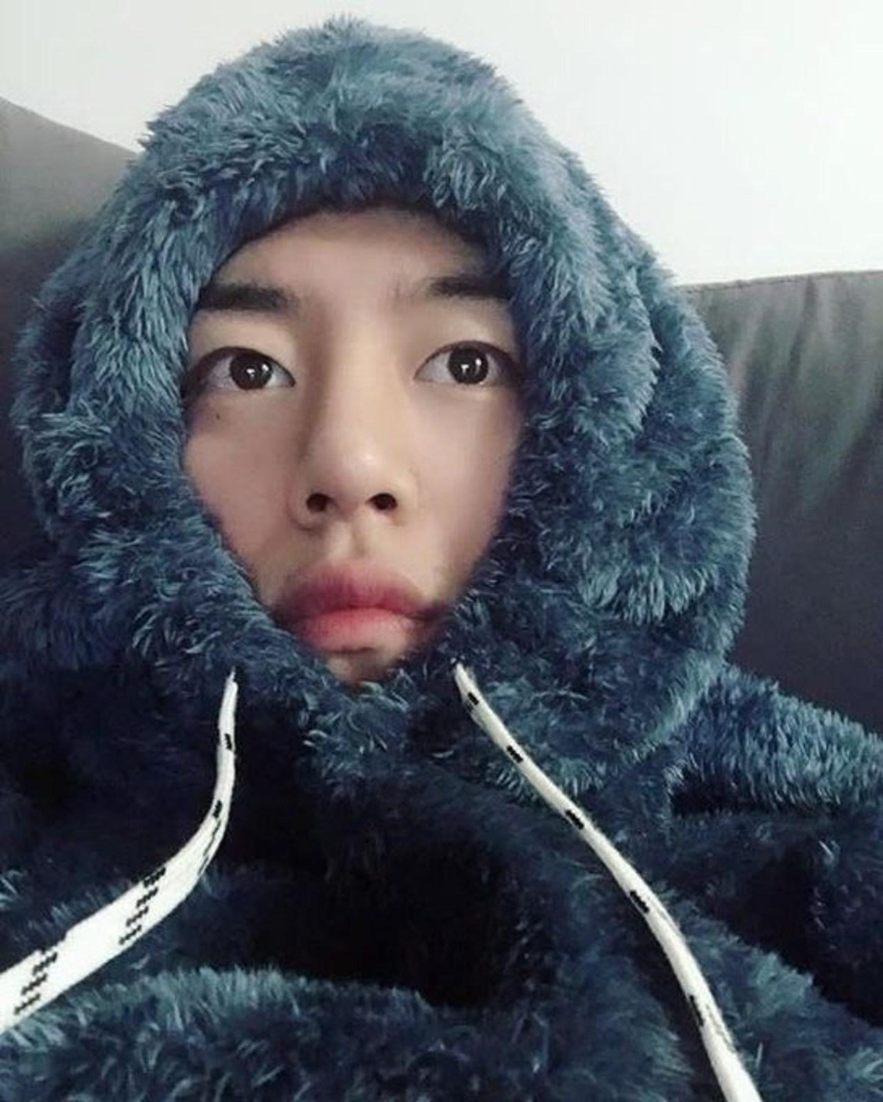 jung daehyun HD Wallpaper