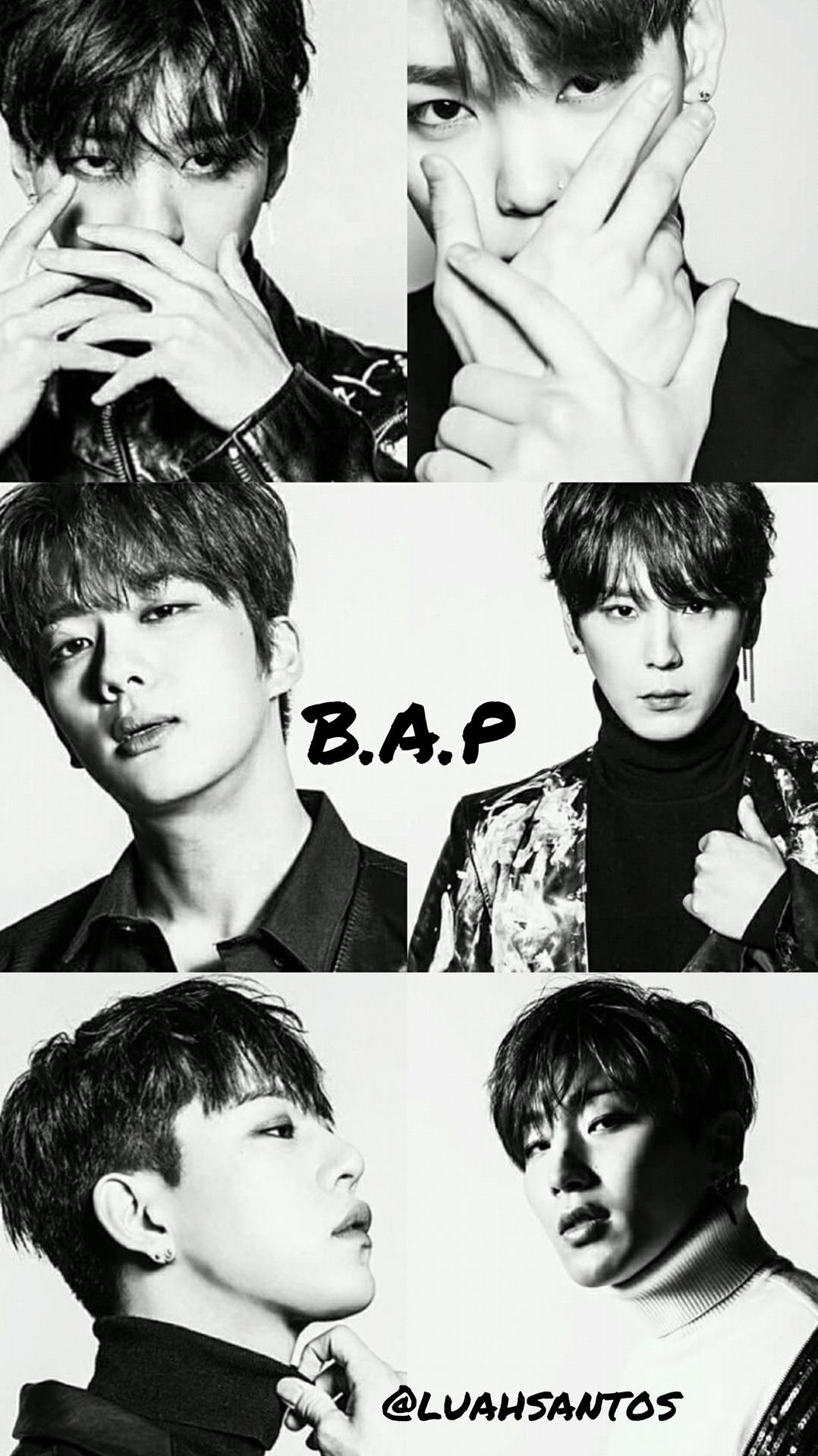 Wallpaper: K POP, K HIP HOP, K DRAMAS