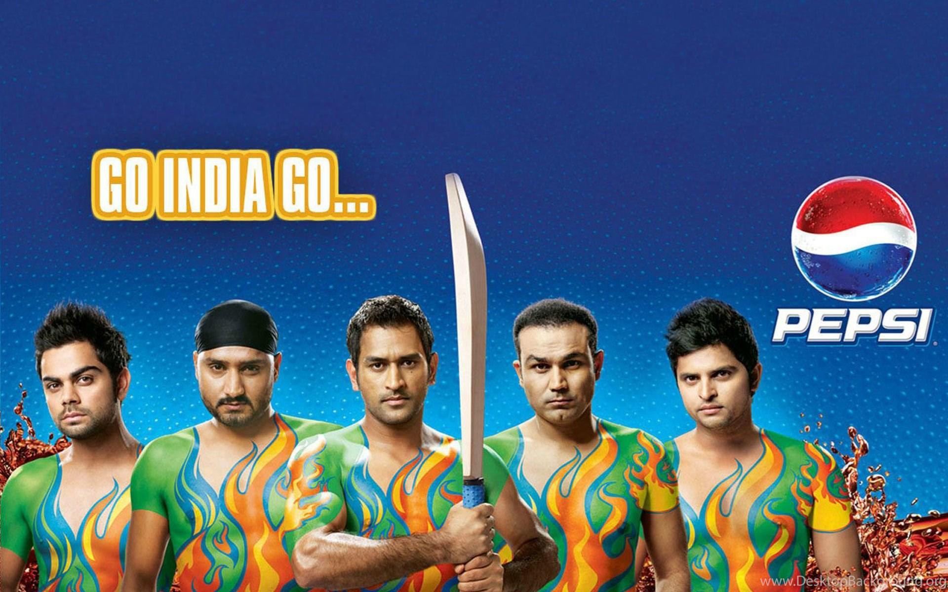India Cricket Wallpaper