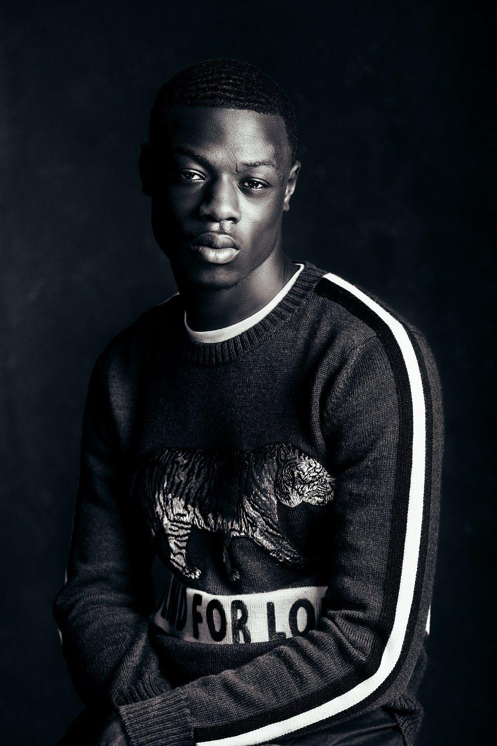 PAUSE Exclusive: J Hus Talks Slang, His Home Town And New Album
