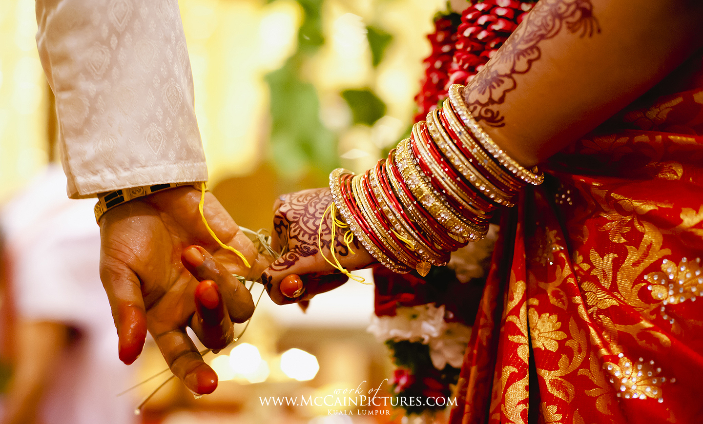 Free download Vicky and Deepa Indian Wedding Photo