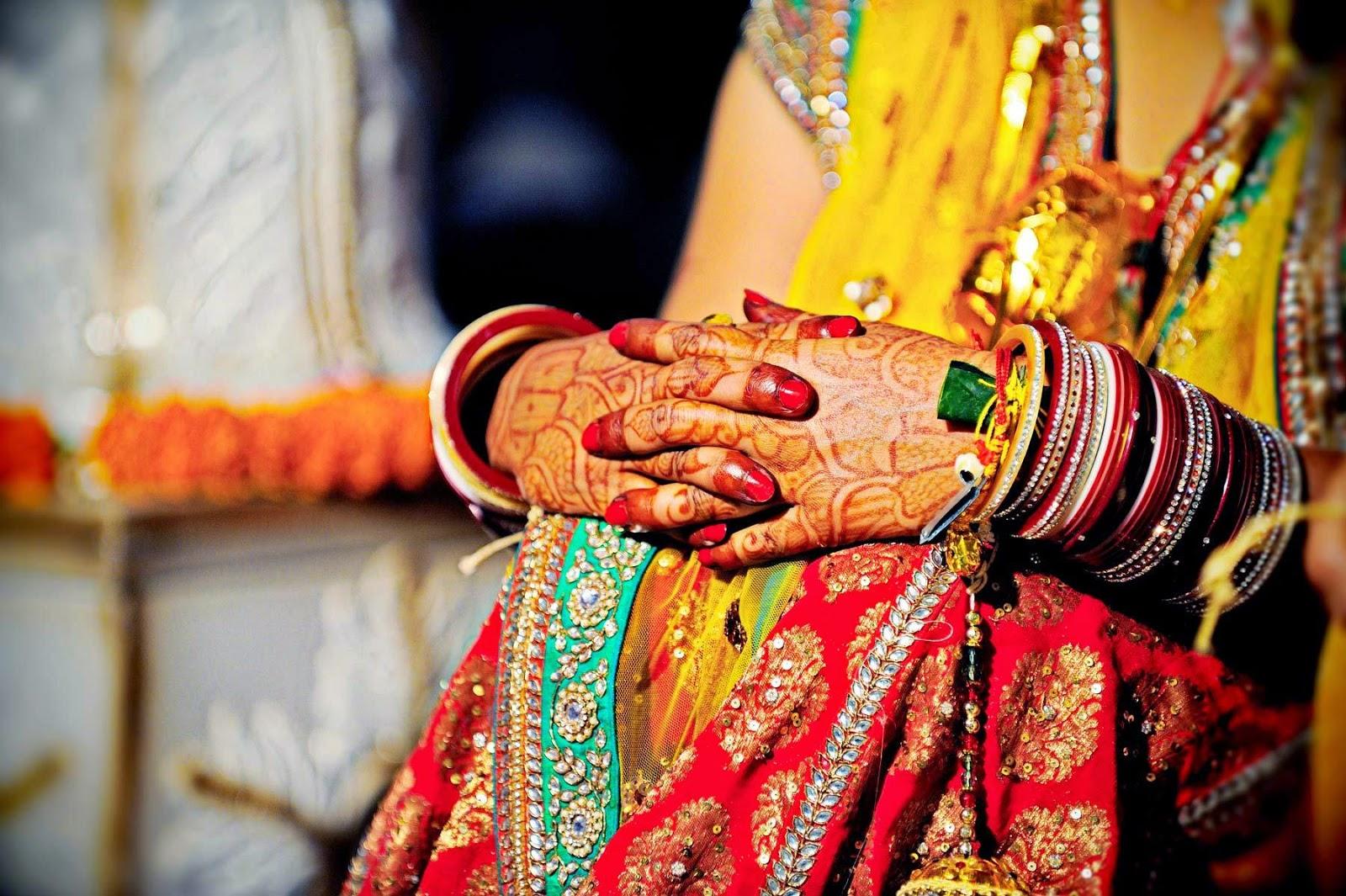 Vachan, 7 Promises in traditional Indian wedding