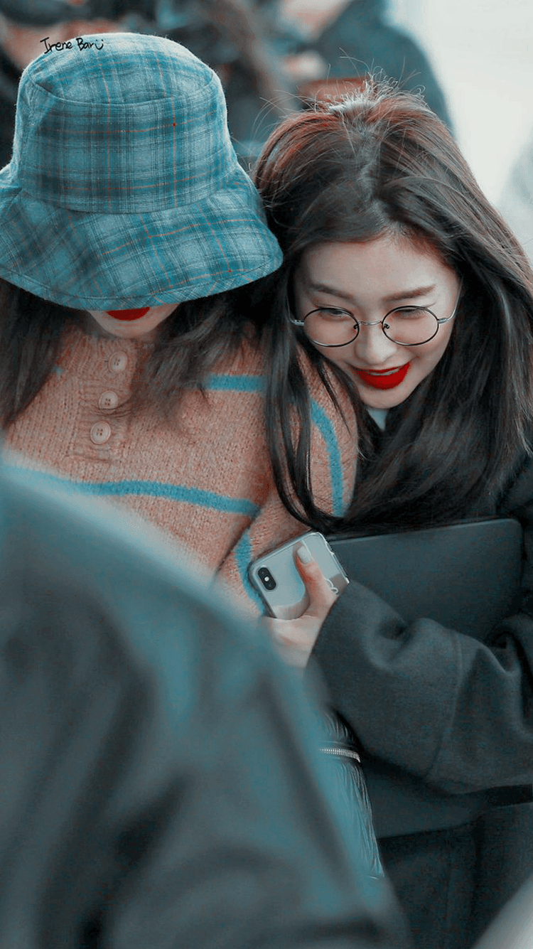 seulrene wallpaper