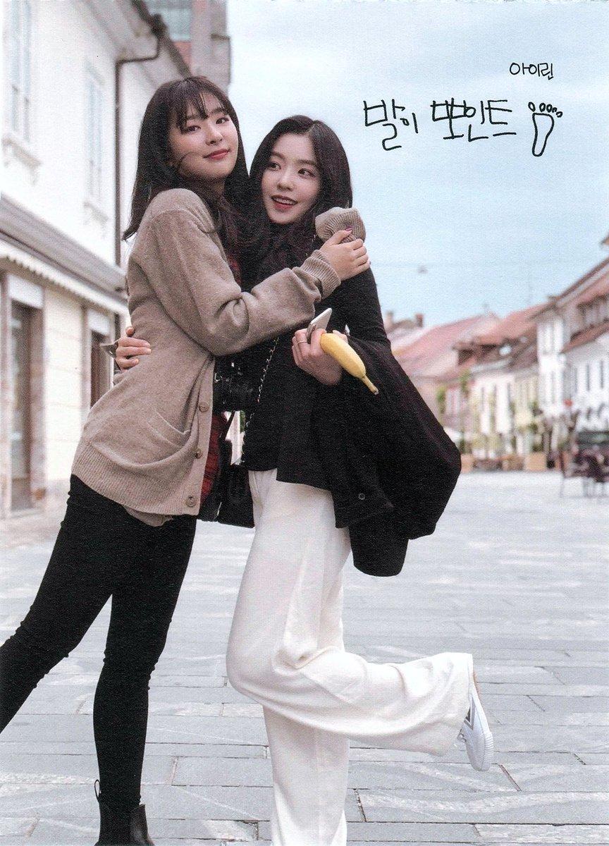 Seulrene_cn - Twitter Profile and Downloader