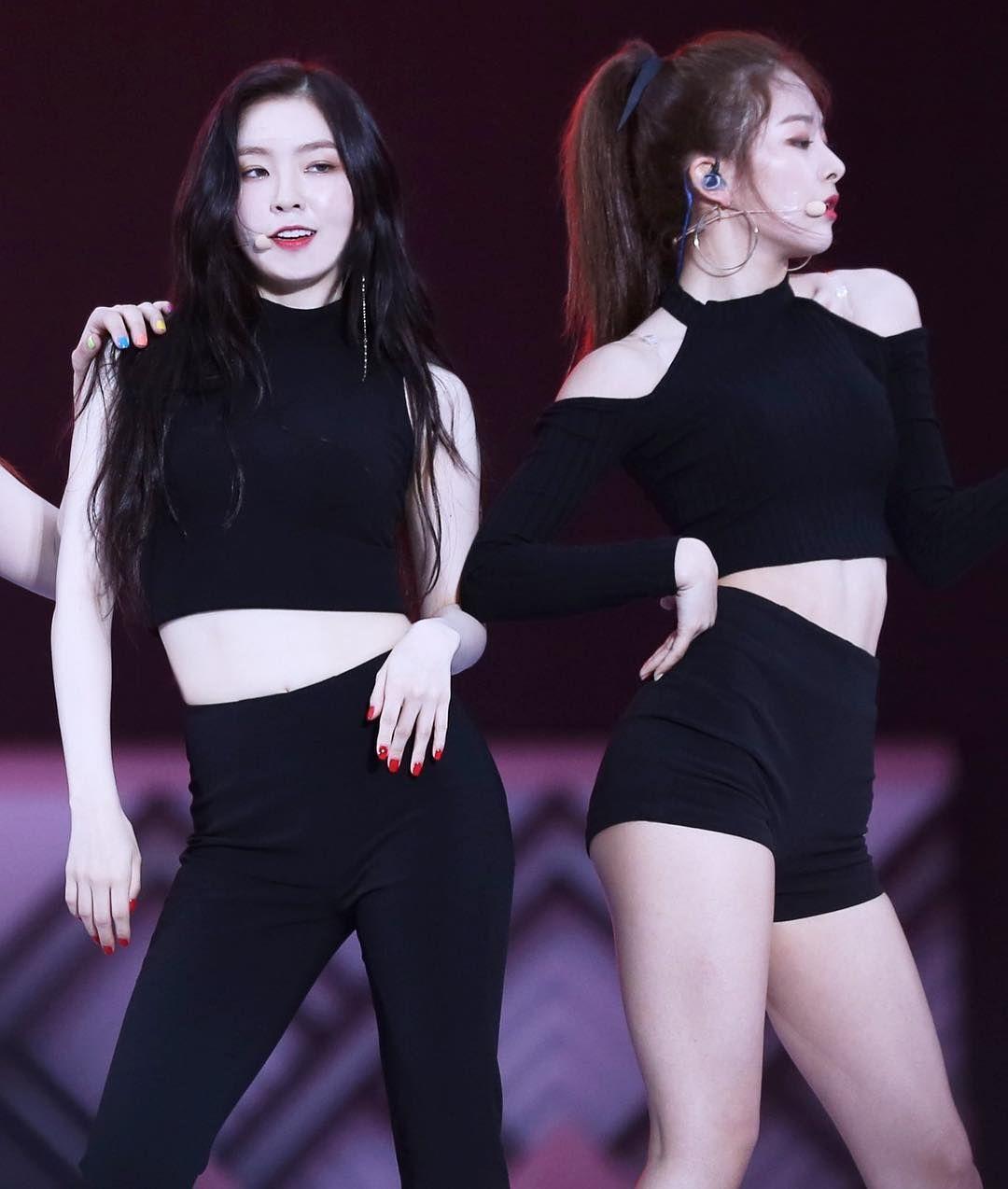 1,266 Me gusta, 5 comentarios. Kang Seulgi