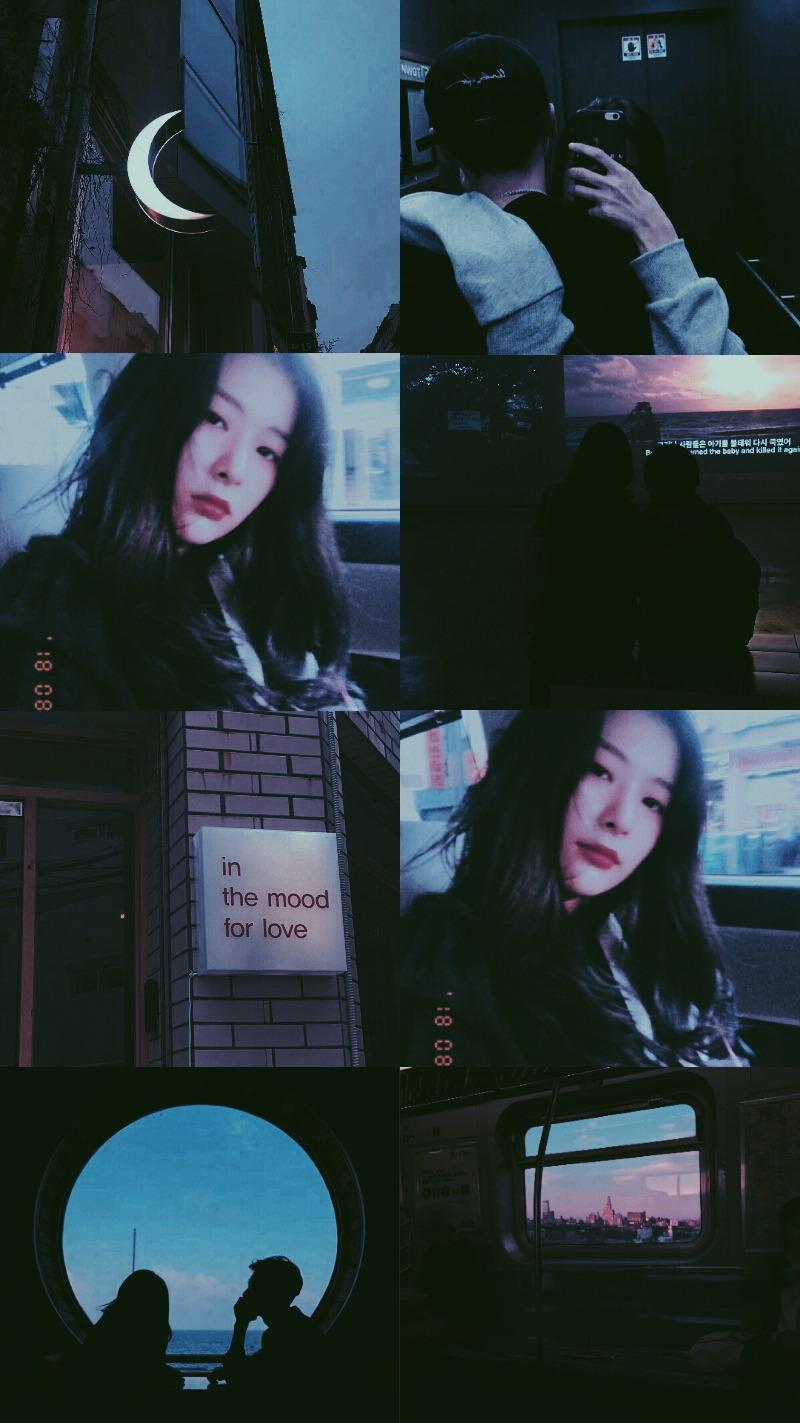 seulgi wallpaper