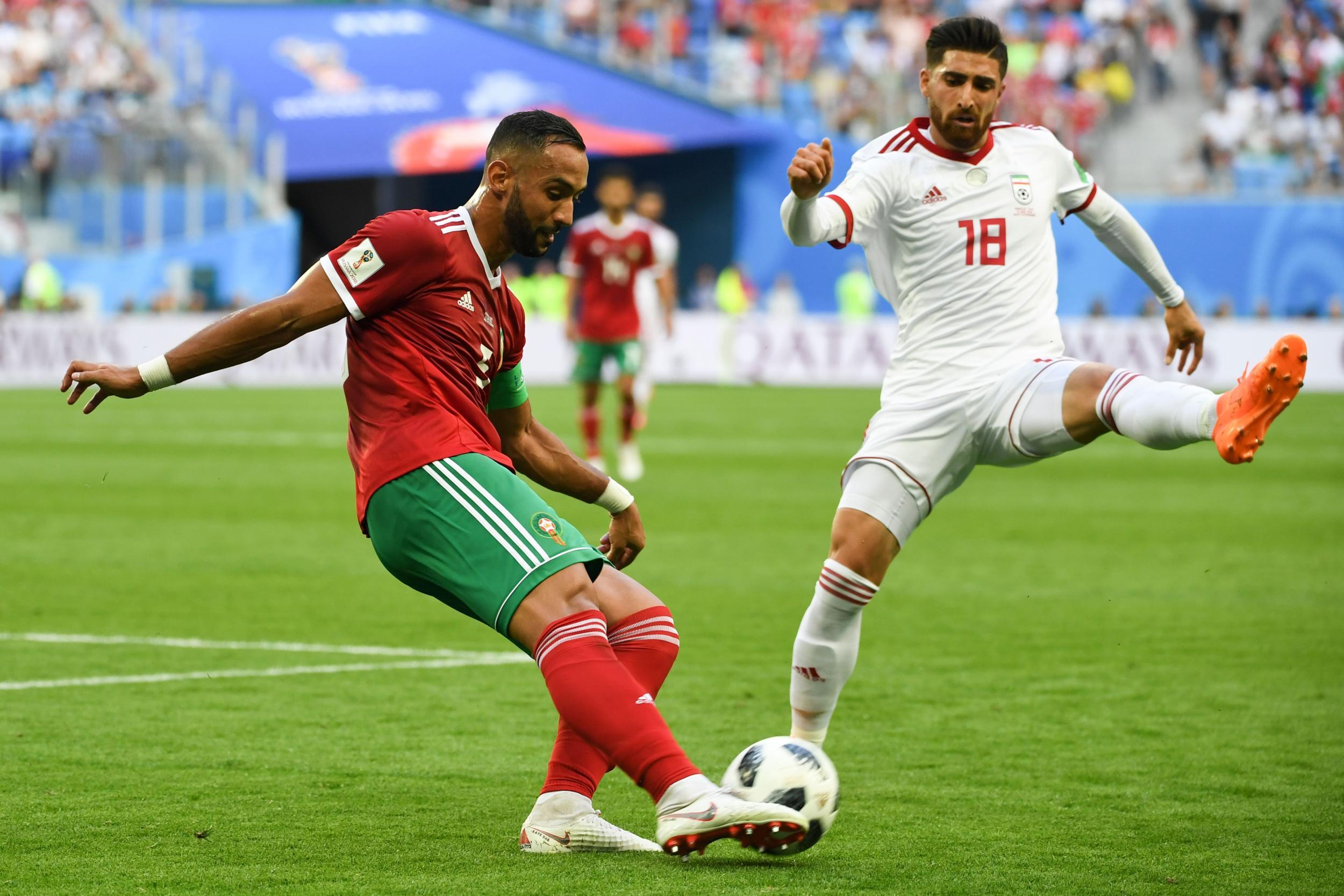 World Cup 2018 scouting report: Hakim Ziyech misses his chance as