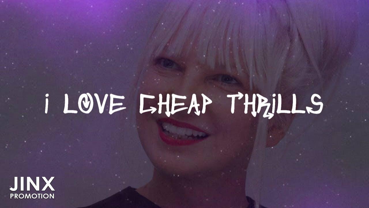 thrills cheap sia wallpapers