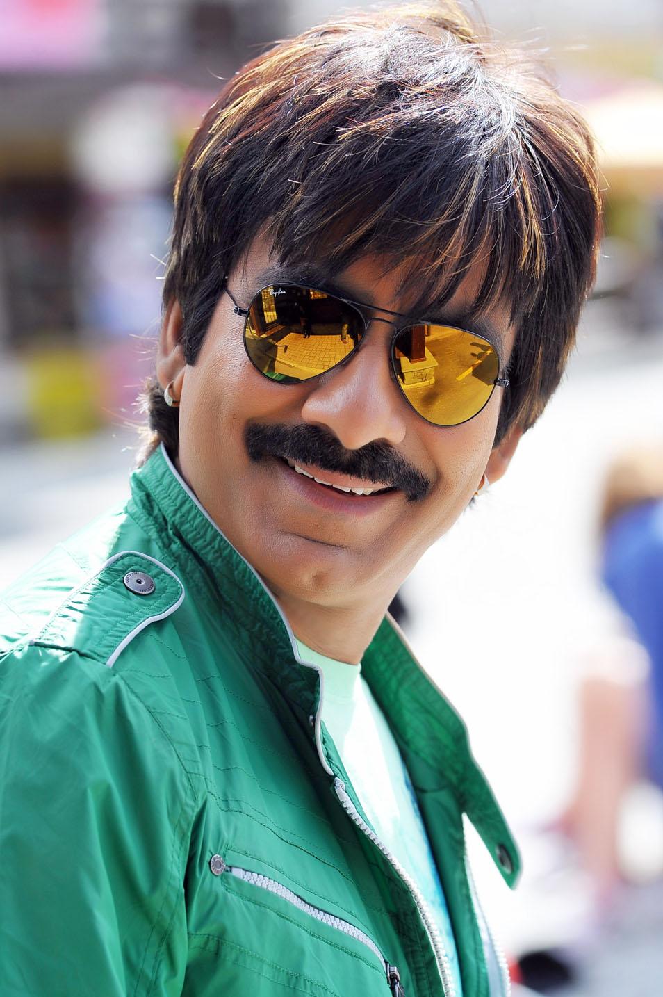 Ravi Teja Actor Photo New Image Free Download
