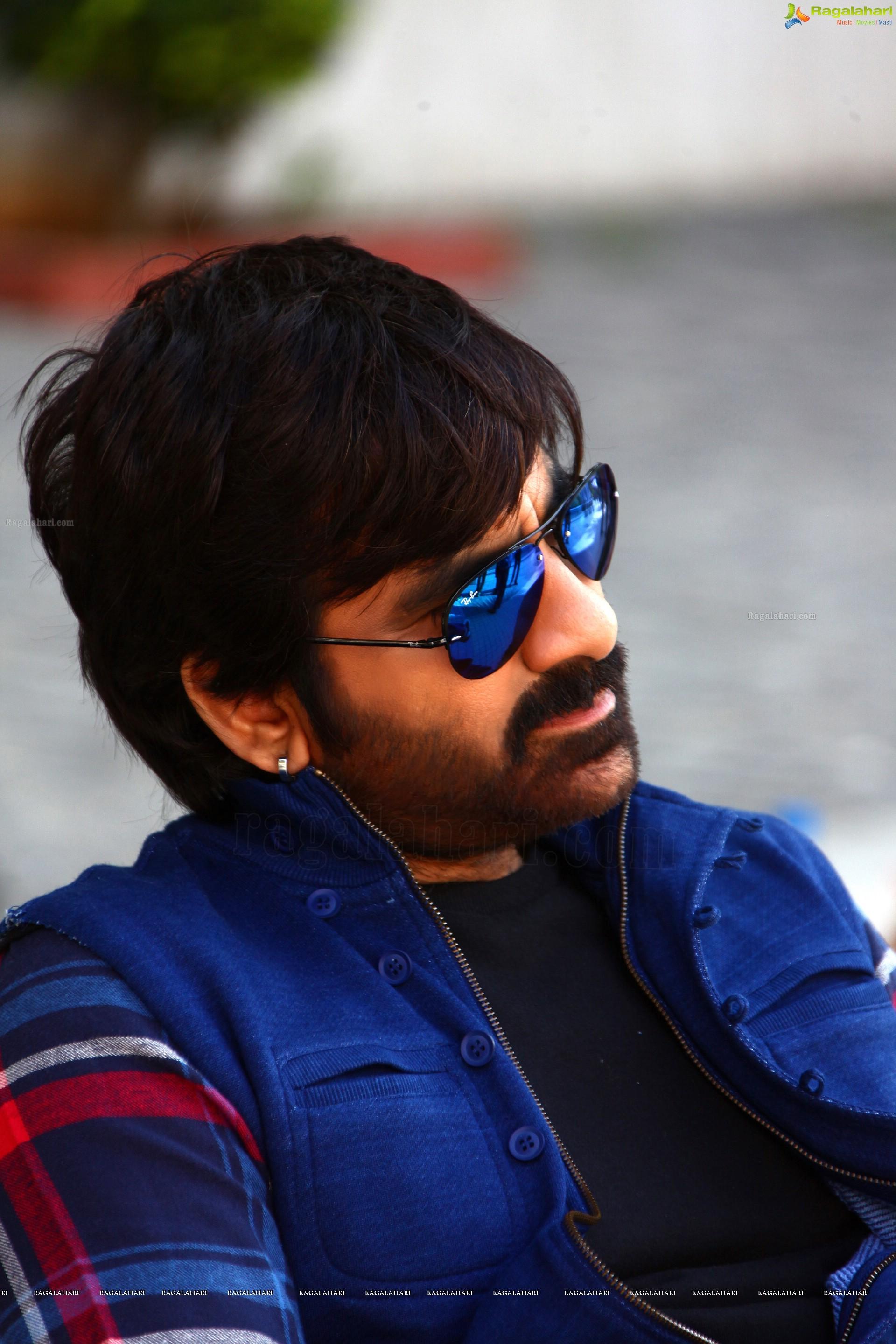 Ravi Teja (High Definition) Image 4. Tollywood Actor Gallery
