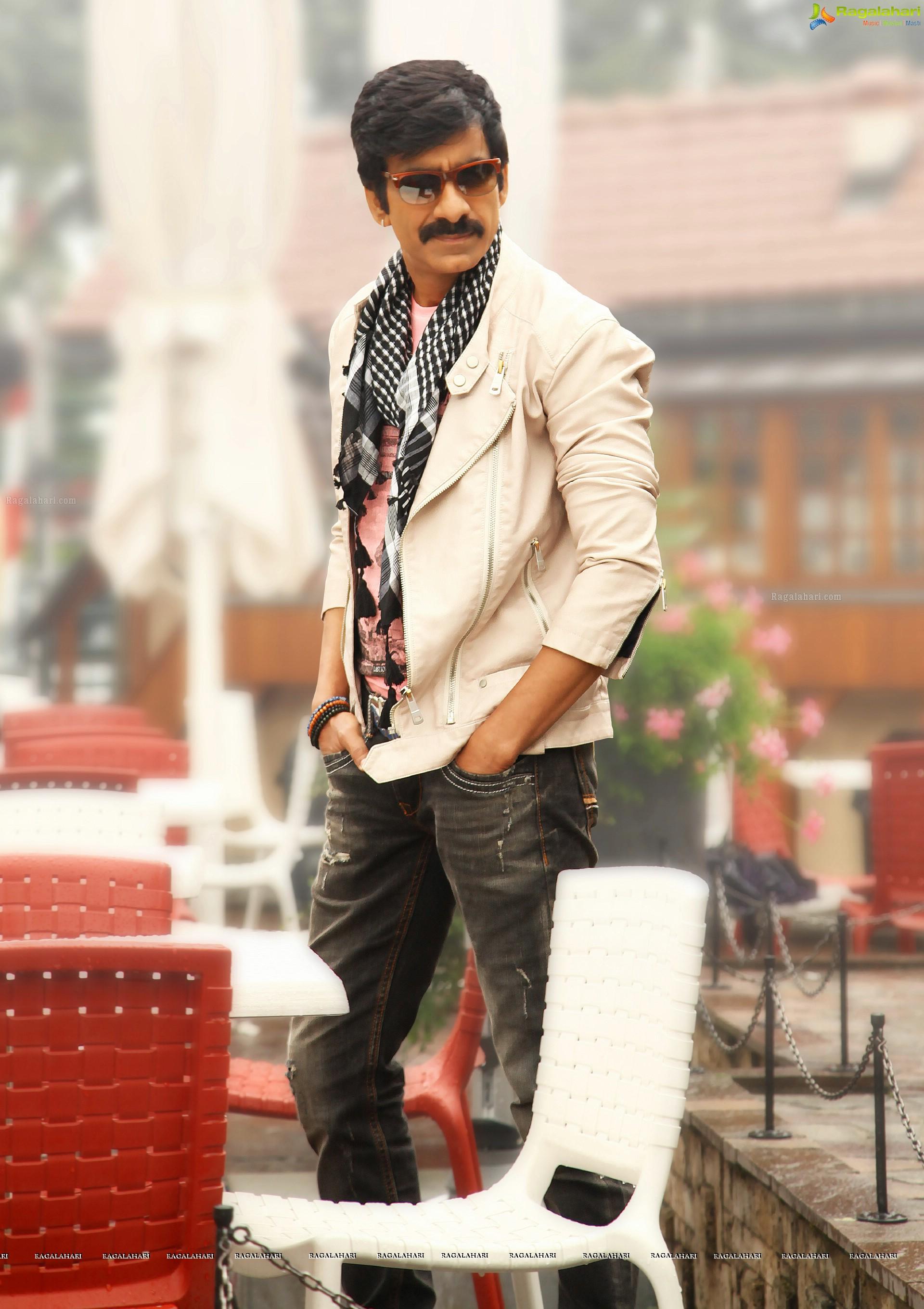 Ravi Teja (High Definition) Image 10. Telugu Cinema hero Photo