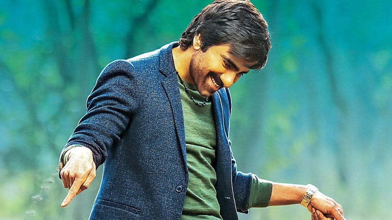 Ravi Teja Latest Picture And Wallpaper HD Collection