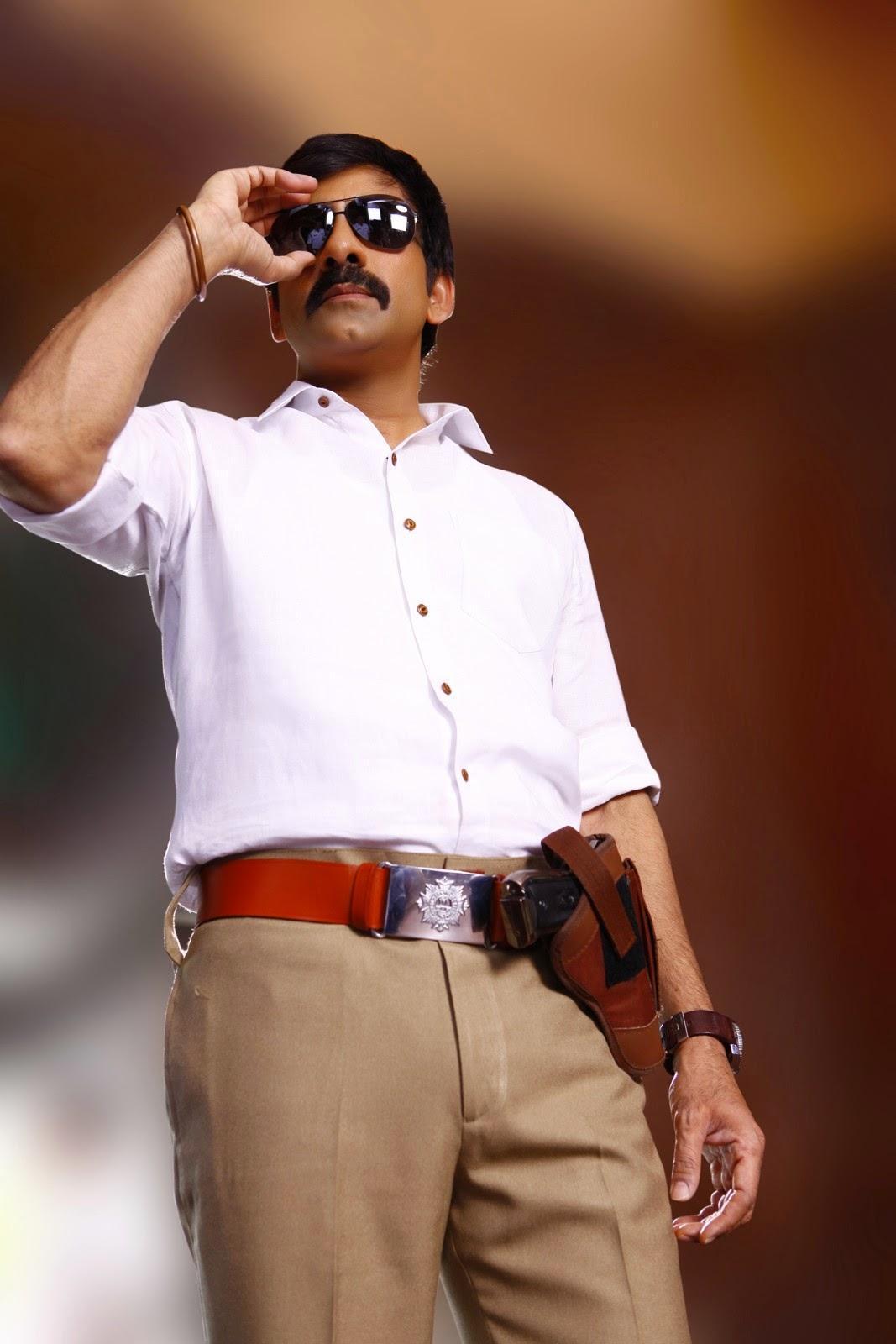 Ravi Teja New HD Wallpapers APK for Android Download