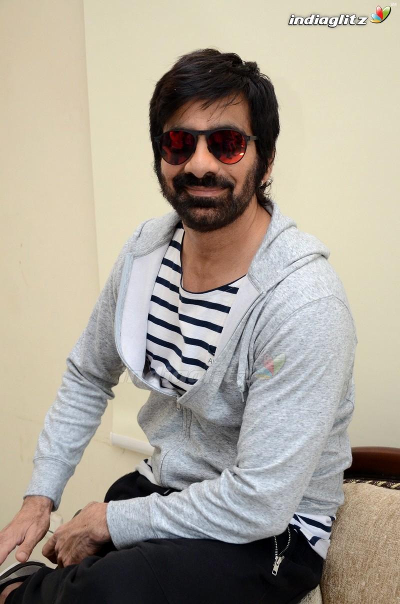 Ravi Teja Photo Actor photo, image, gallery, stills