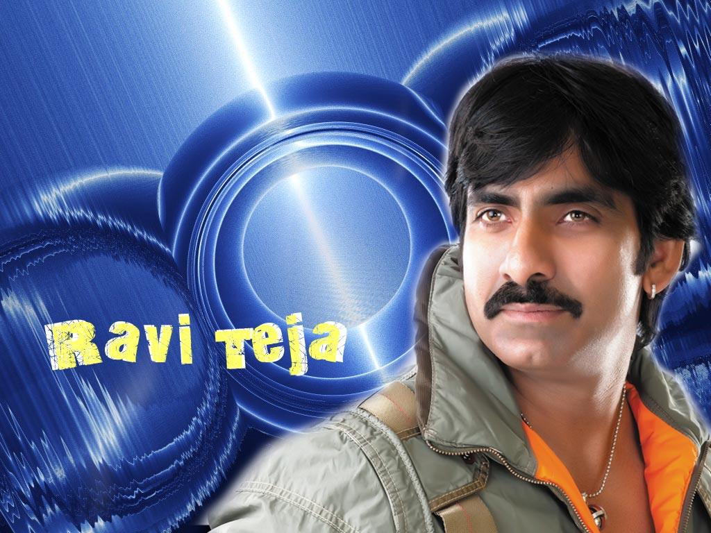 Ravi Teja Wallpaper
