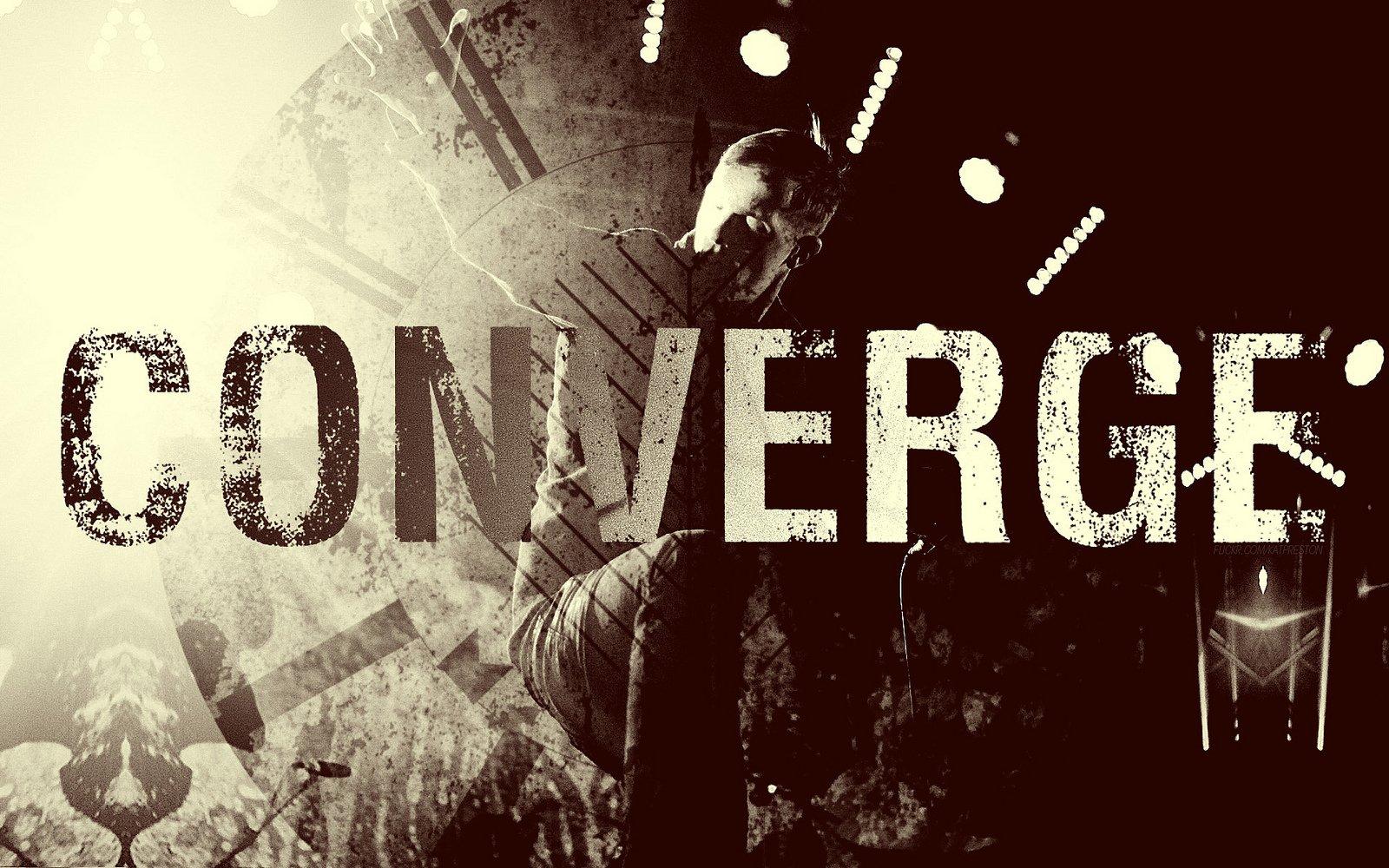 Converge Wallpaper and Background Imagex1000