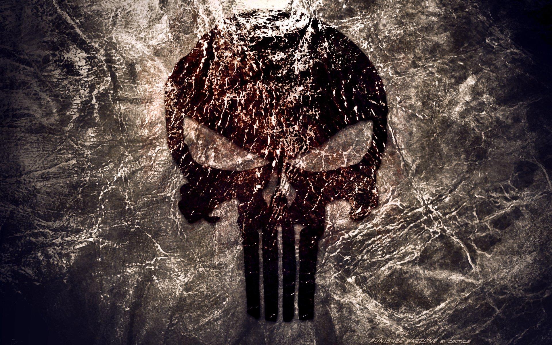 Punisher: War Zone HD Wallpaper