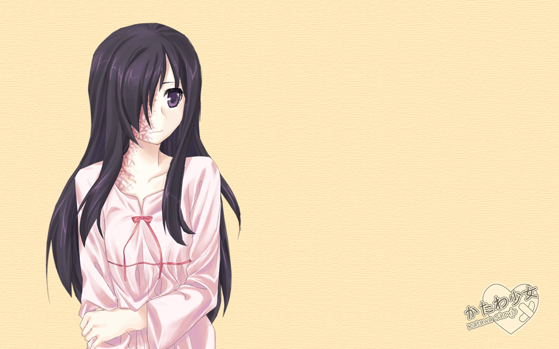 Katawa Shoujo Wallpapers Wallpaper Cave