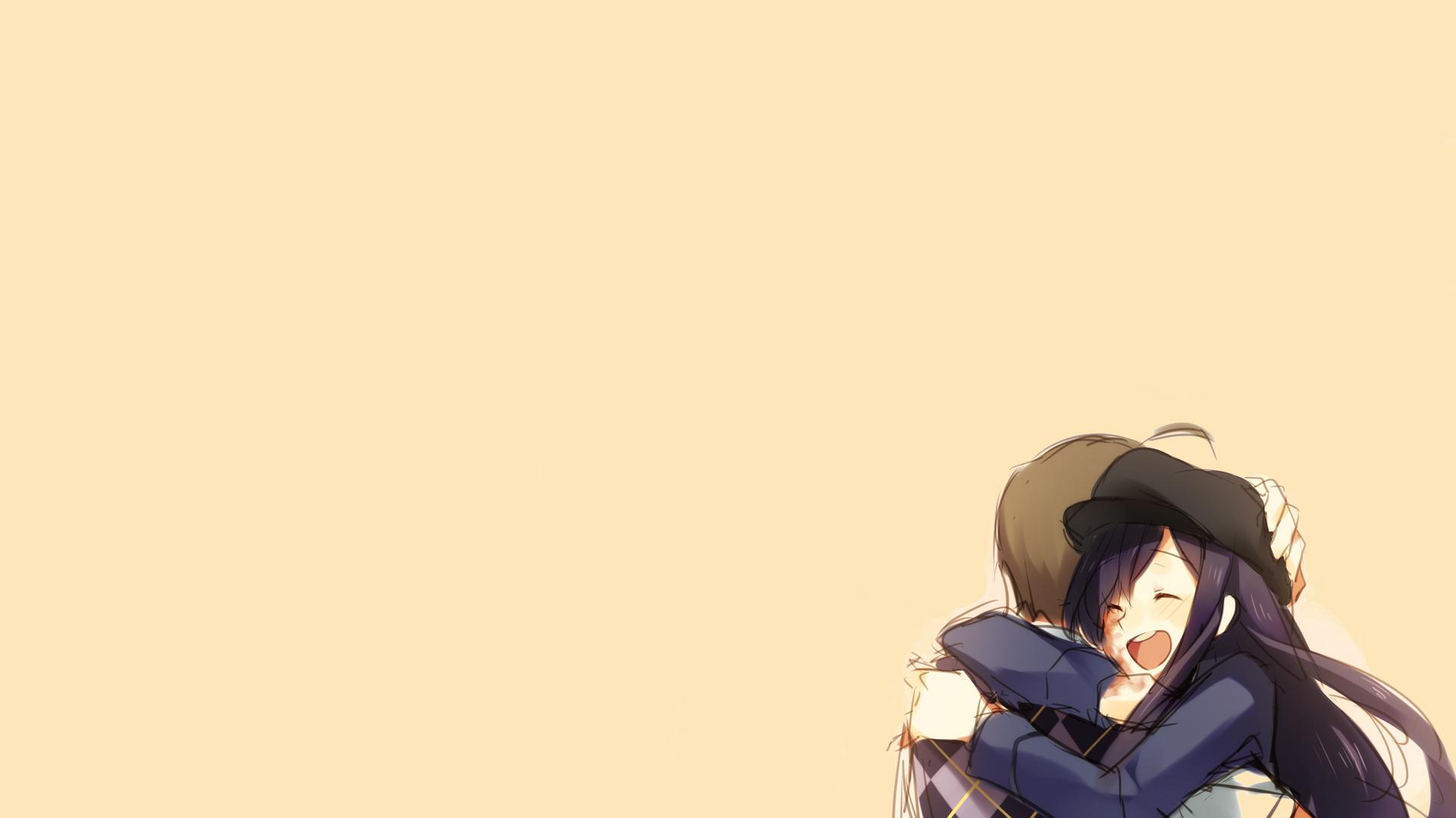 Katawa Shoujo HD Wallpaperx1080