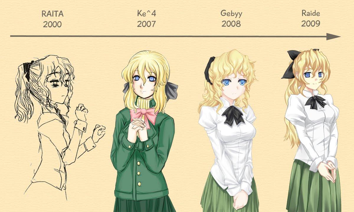 katawa shoujo all gallery images