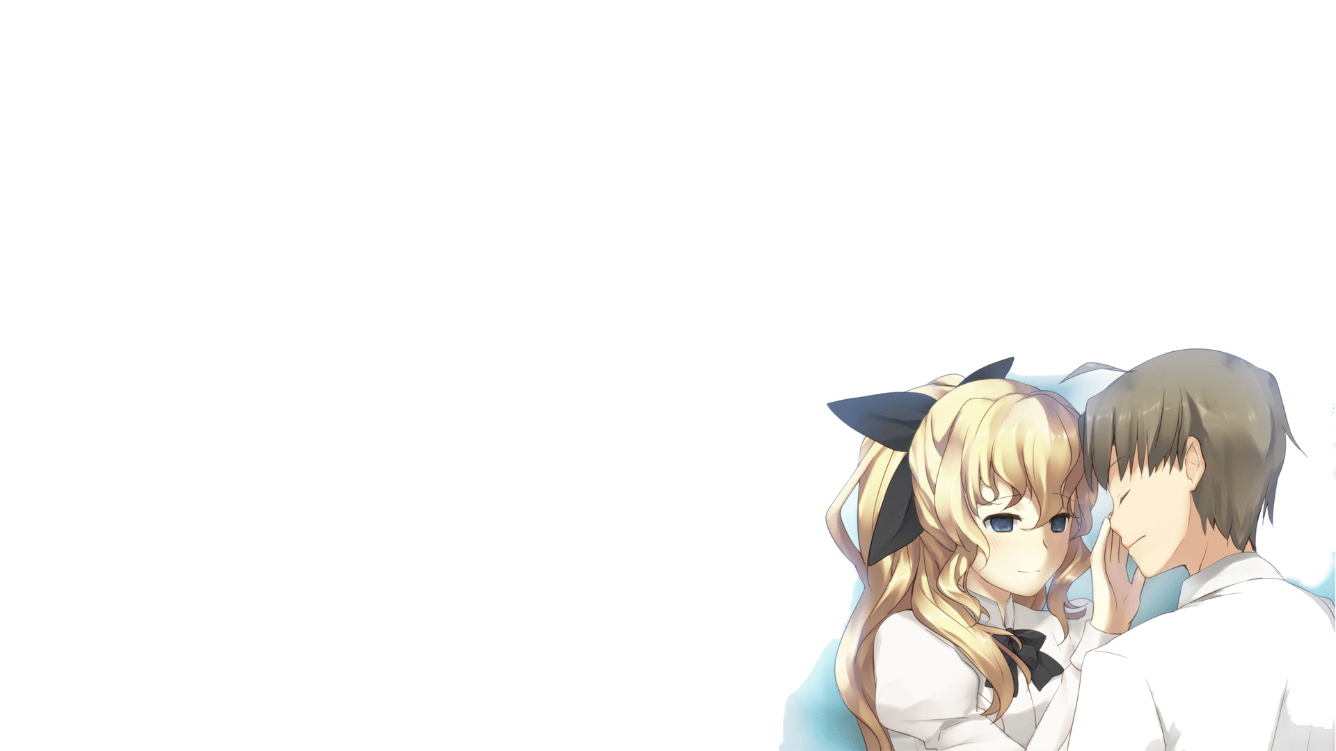 Katawa Shoujo HD Wallpaper and Background. Katawa Shoujo. Shoujo