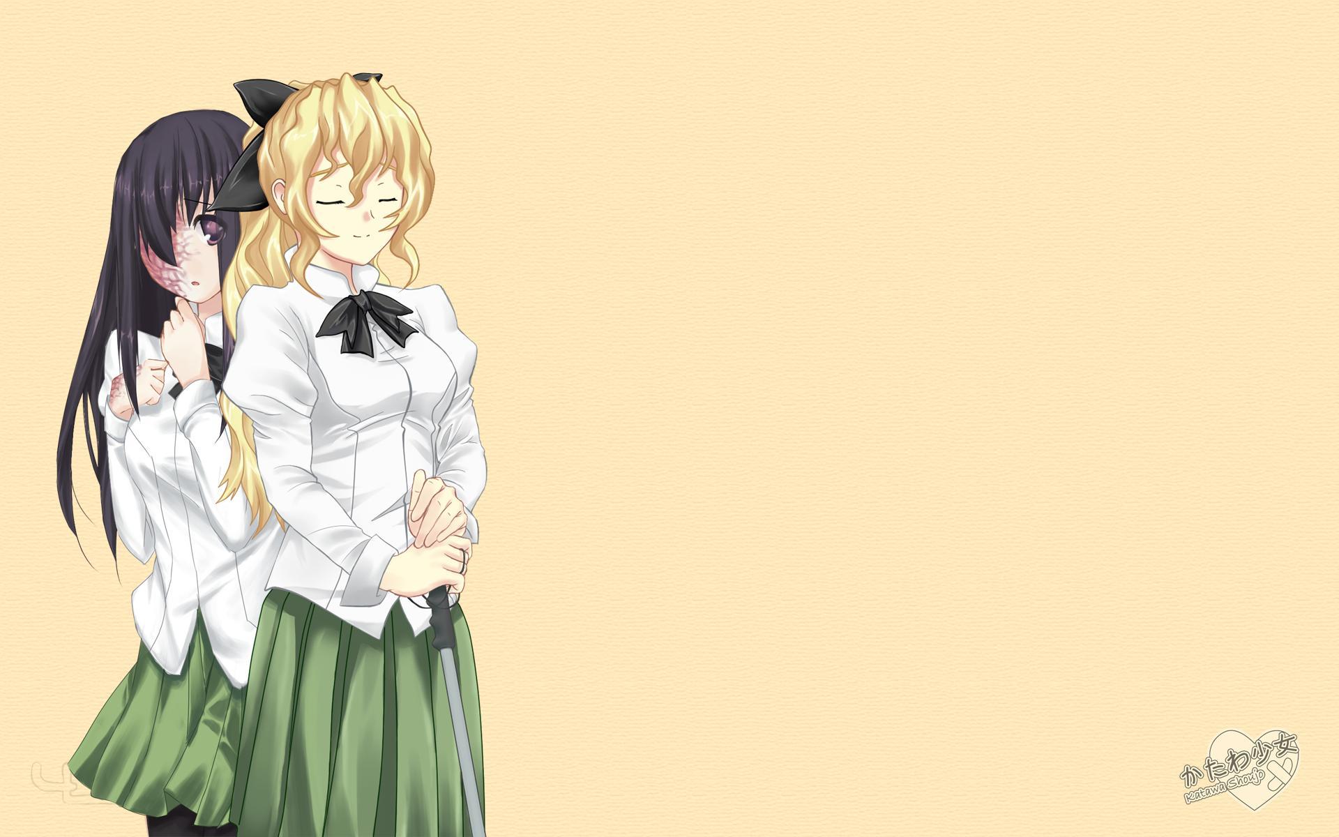 Large Katawa Shoujo Picture