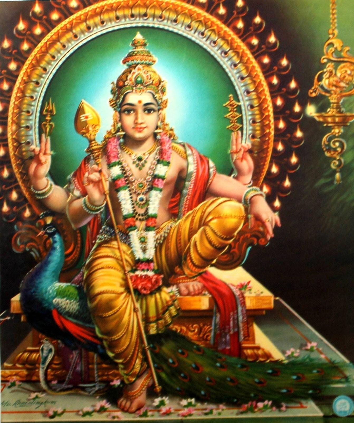 Lord Murugan Live Wallpaper For Android , Find HD Wallpaper