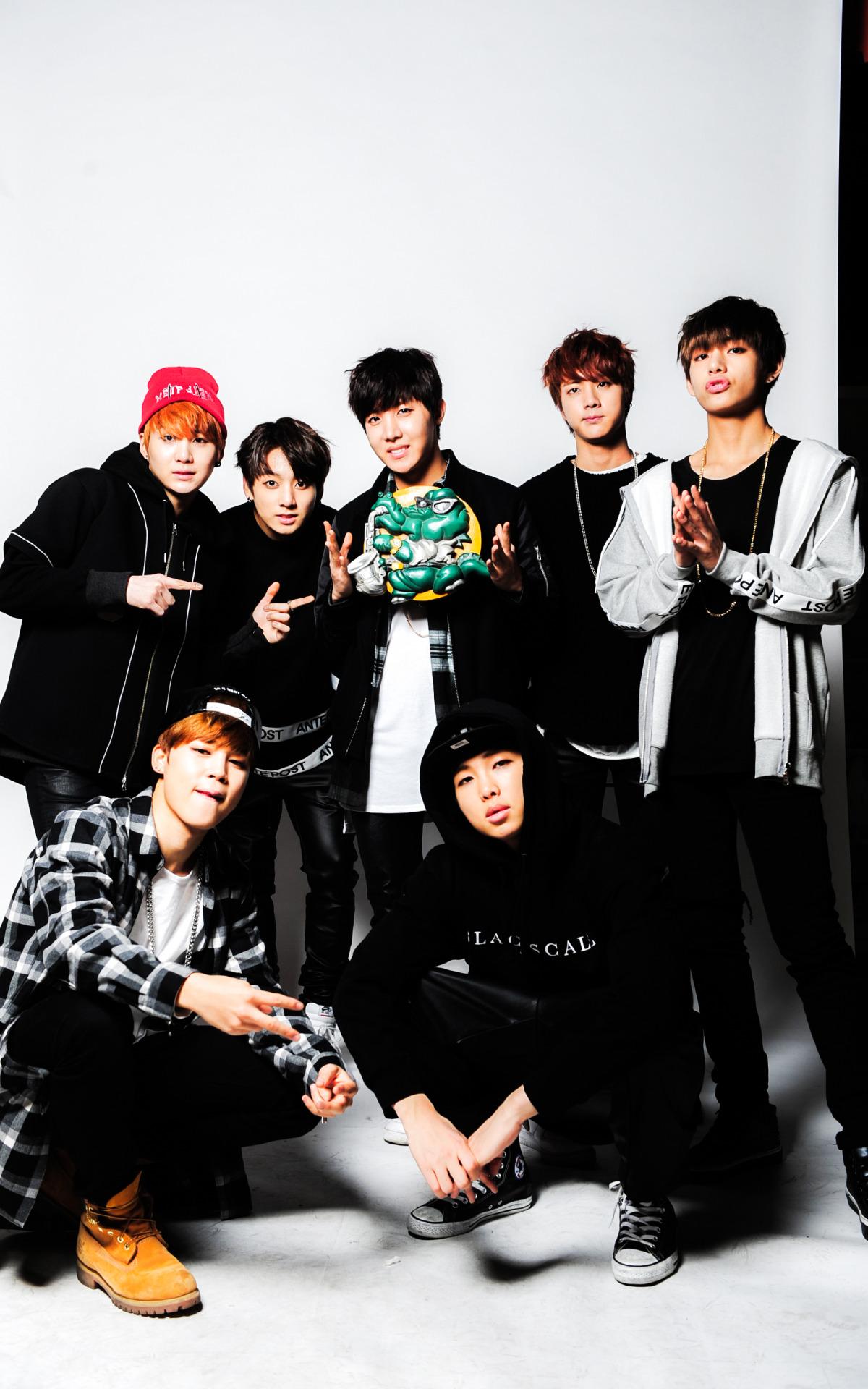 Wallpaper Picture Photo: BTS Wallpaper Full HD Kpop