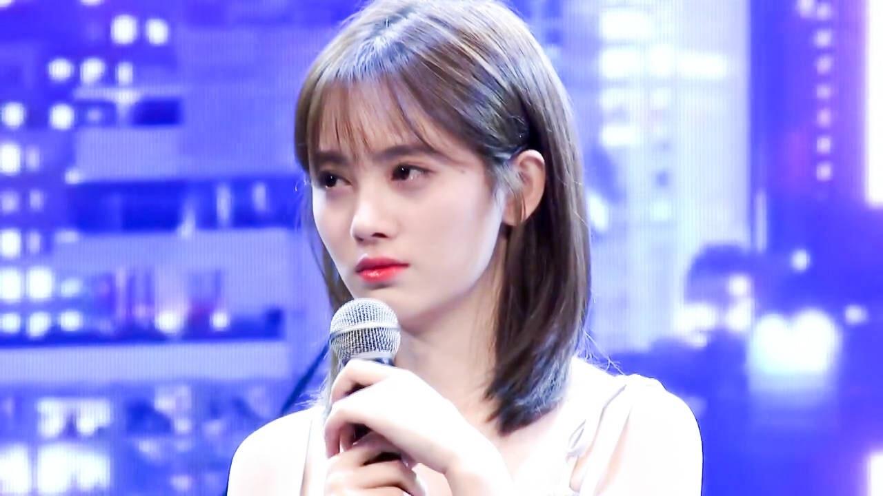 image about Ju JingYi ( Kiku ). See more about