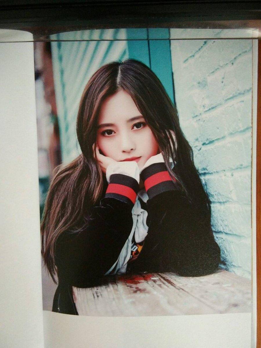 SNH48 Ju Jingyi Vs (G)i Dle Song Yuqi