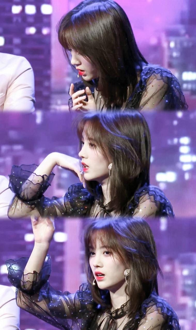 image about Ju JingYi ( Kiku ). See more about