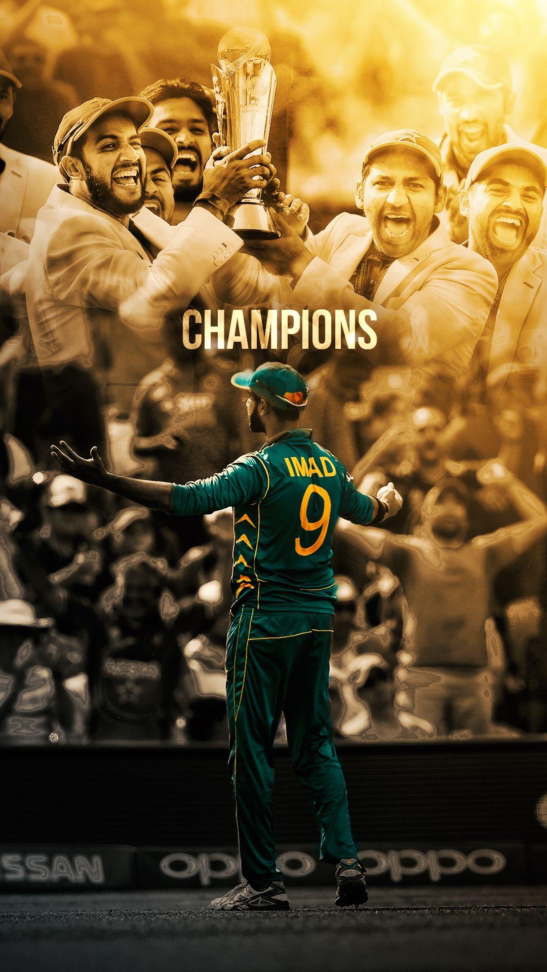 Pakistan National Cricket Team Wallpapers - Wallpaper Cave