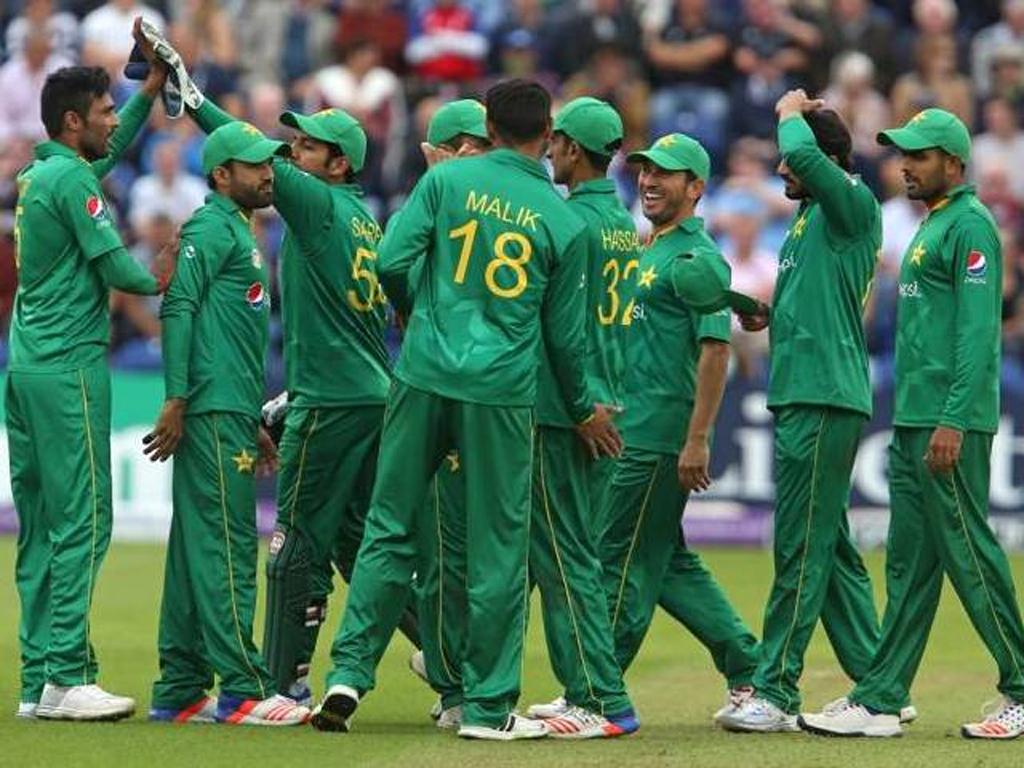 Pak 'A' Squad Announced For 4 Day Match Against England Lions
