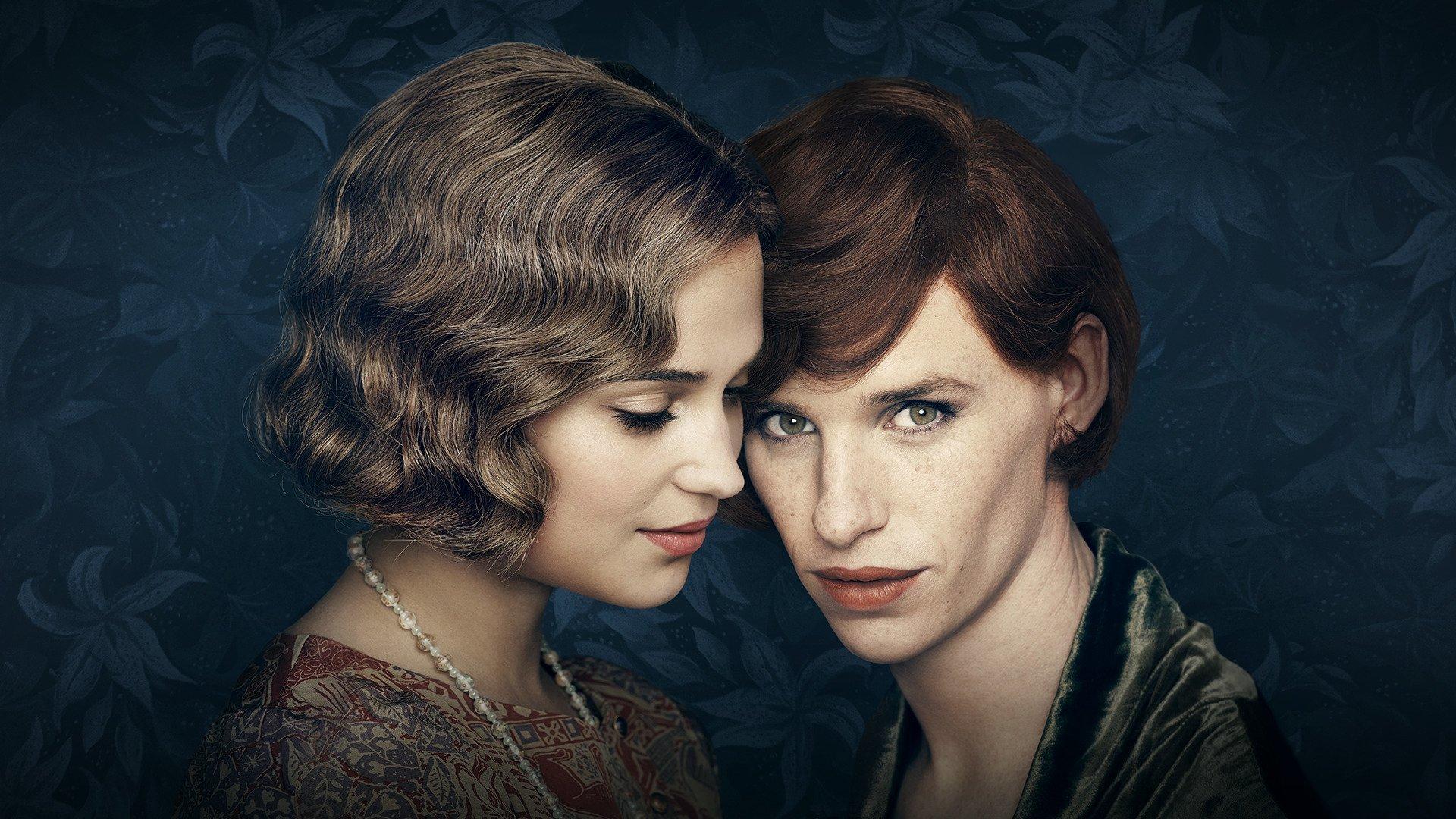 The Danish Girl HD Wallpaper and Background Image