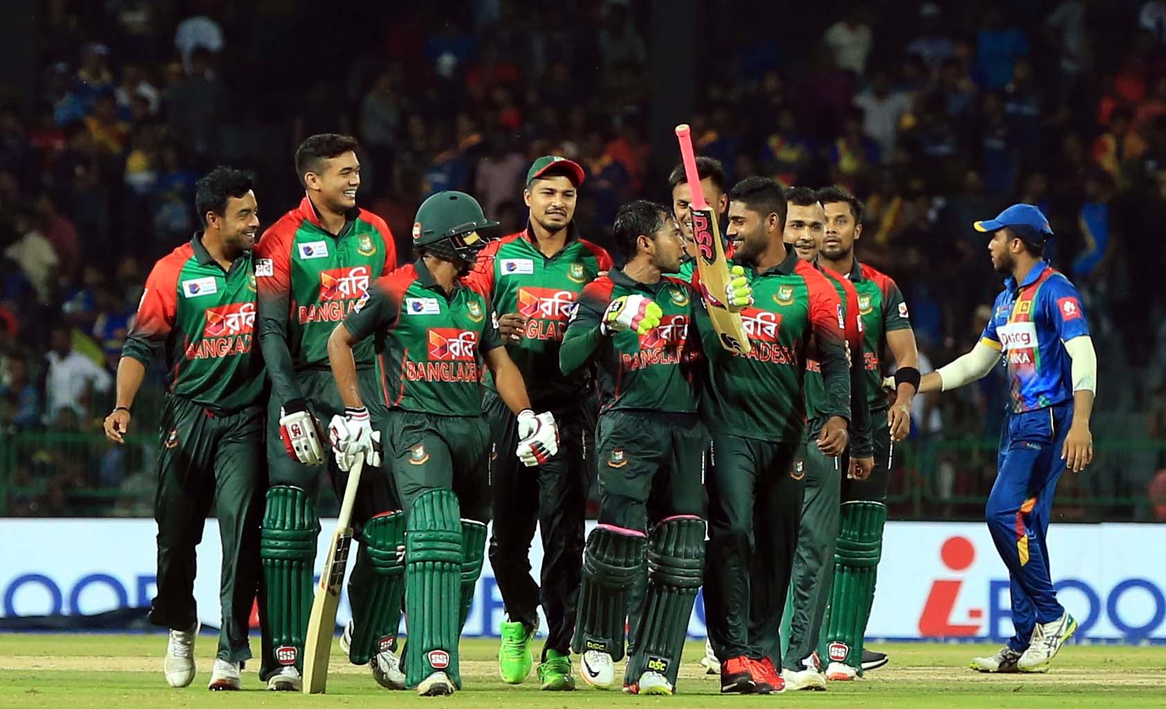 Bangladesh Cricket Team HD Wallpaper Cricket Team