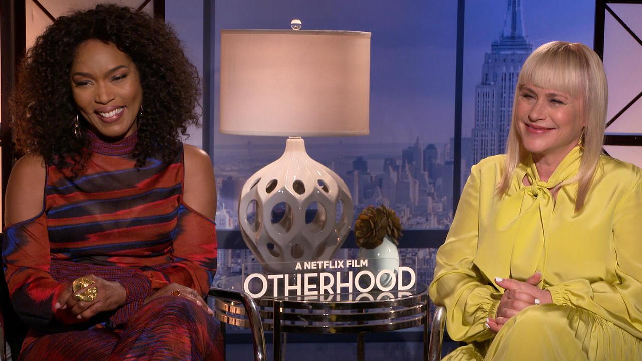 Otherhood' Cast Opens Up About Supporting Felicity Huffman After