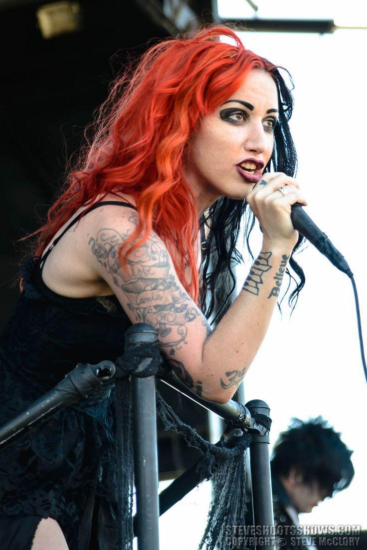 image about Ash Costello