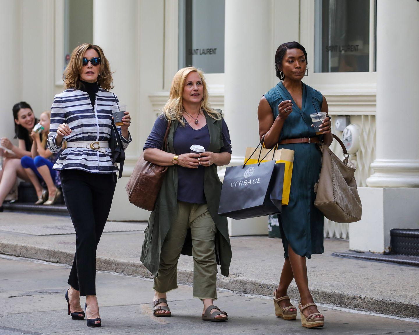 Otherhood's Release Date Has Been Pushed Back to August—Here's Why