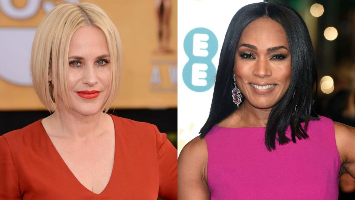 Otherhood: Patricia Arquette And Angela Bassett In Talks To Star