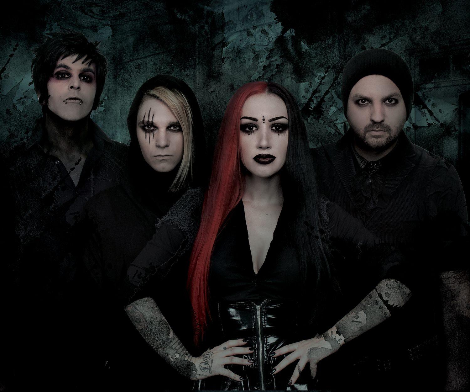 NEW YEARS DAY. Under the Gun Review