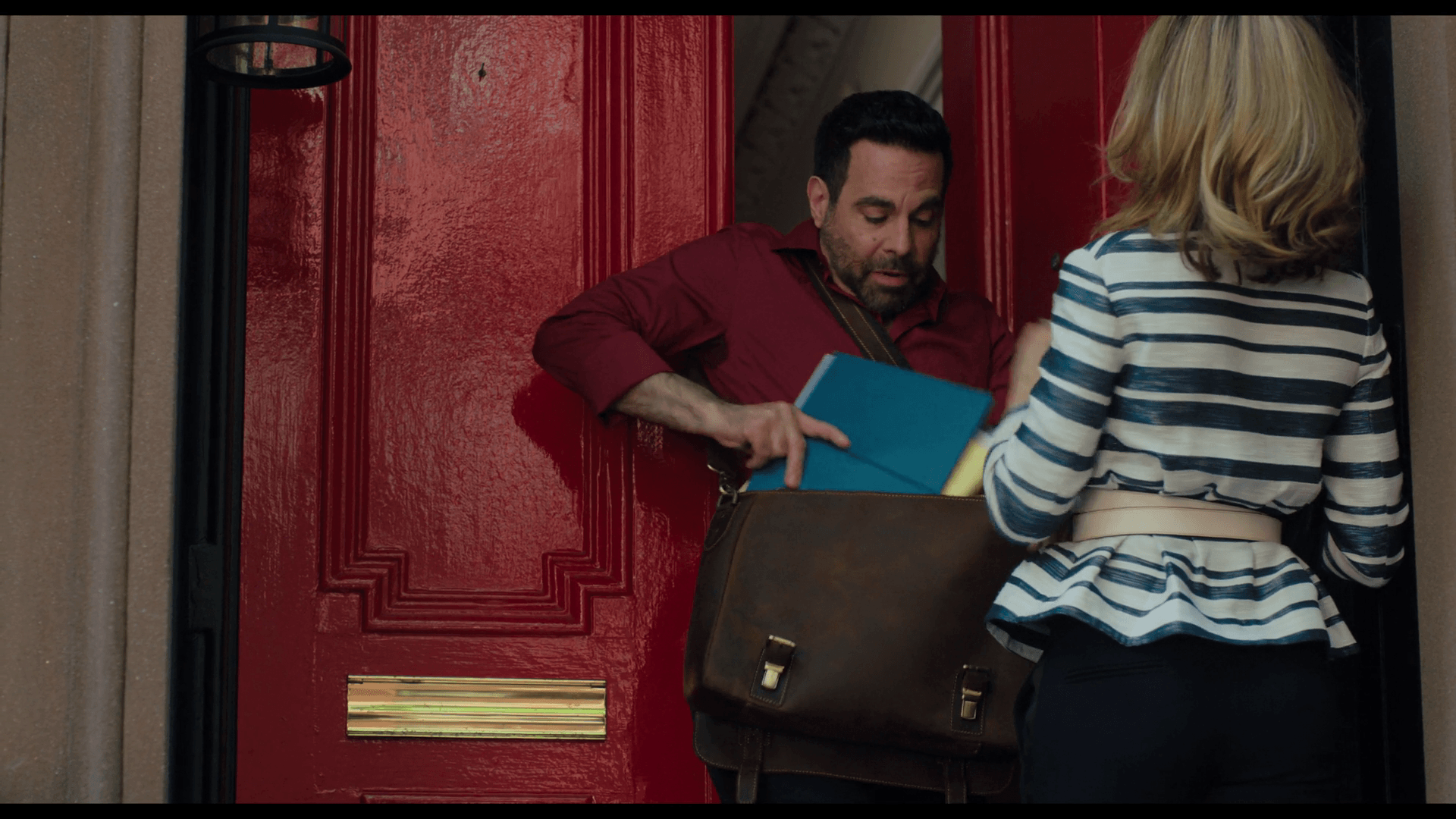 Otherhood English Hindi Dual Audio Full Movie 1080p WEB DL